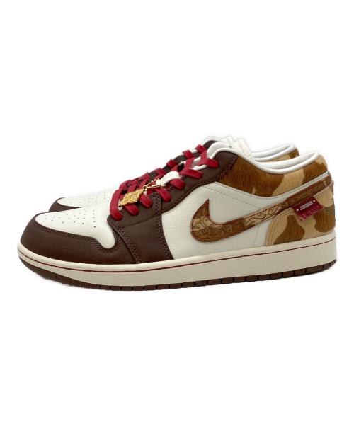NIKE（ナイキ）NIKE (ナイキ) Air Jordan 1 Low SE 