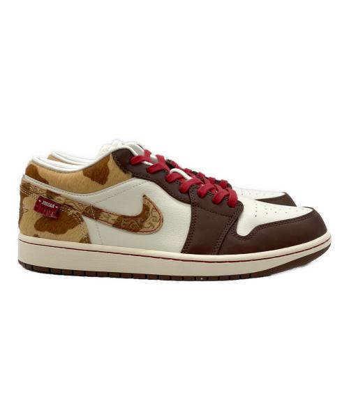 NIKE（ナイキ）NIKE (ナイキ) Air Jordan 1 Low SE 