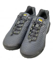 NIKE（ナイキ）の古着「AIR MAX PLUS VII SMOKE GREY/METALLIC SILVER-IRON GREY」｜グレー