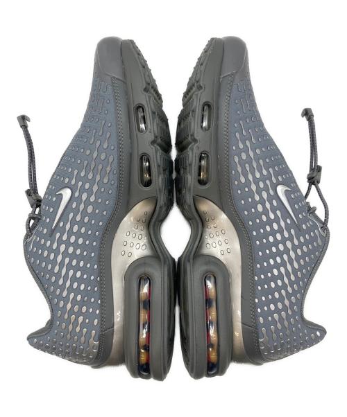 NIKE（ナイキ）NIKE (ナイキ) AIR MAX PLUS VII SMOKE GREY/METALLIC SILVER-IRON GREY グレー サイズ:SIZE 29cm 未使用品の古着・服飾アイテム