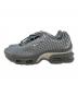NIKE (ナイキ) AIR MAX PLUS VII SMOKE GREY/METALLIC SILVER-IRON GREY グレー サイズ:SIZE 29cm 未使用品：18000円
