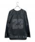 NIKE JORDAN (ナイキ ジョーダン) Brooklyn Men's Festival Jersey ブラック サイズ:SIZE M (US S) 未使用品：8000円