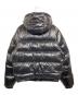 ZARA (ザラ) 撥水加工パフジャケット ブラック サイズ:SIZE M (EUR L) 未使用品：15000円
