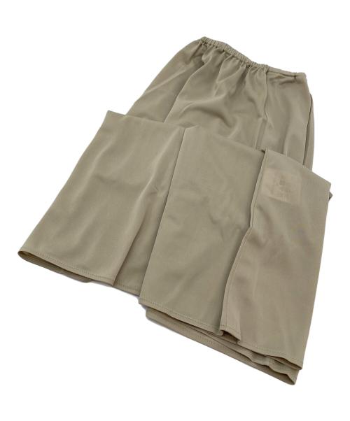 MACKINTOSH LONDON（マッキントッシュ ロンドン）MACKINTOSH LONDON (マッキントッシュ ロンドン) 長袖ワンピース ブルー サイズ:SIZE 40 (11号 M) 未使用品の古着・服飾アイテム