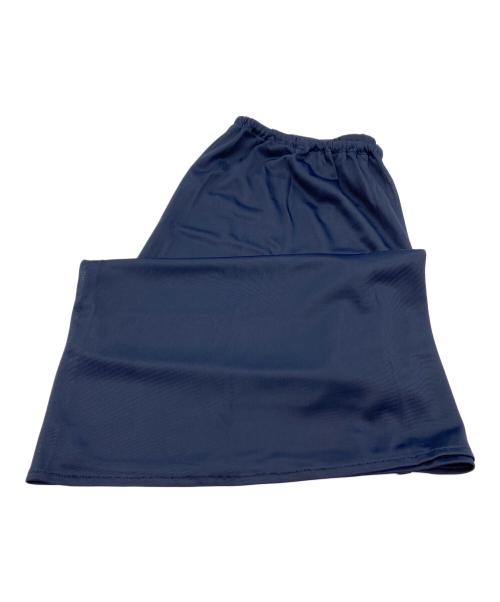 MACKINTOSH LONDON（マッキントッシュ ロンドン）MACKINTOSH LONDON (マッキントッシュ ロンドン) 長袖ワンピース ネイビー サイズ:SIZE 40 (11号 M) 未使用品の古着・服飾アイテム