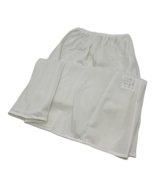 MACKINTOSH LONDON（マッキントッシュ ロンドン）MACKINTOSH LONDON (マッキントッシュ ロンドン) 長袖ワンピース グリーン サイズ:SIZE 40 (11号 M) 未使用品の古着・服飾アイテム