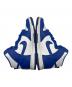 中古・古着 NIKE (ナイキ) DUNK HIGH RETRO ブルー×ホワイト サイズ:SIZE 24.5cm：5000円