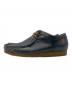 CLARKS (クラークス) SHACRE II RUN ネイビー サイズ:SIZE UK 8.5：6000円