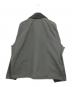 Barbour (バブアー) BORROWDALE ピーチスキン ブラック サイズ:SIZE 40 (L)：28000円