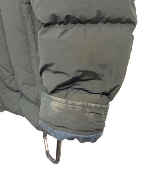 DIESEL（ディーゼル）DIESEL (ディーゼル) W-PETR Jacket ブラック サイズ:SIZE LL (EUR L)の古着・服飾アイテム