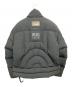 DIESEL (ディーゼル) W-PETR Jacket ブラック サイズ:SIZE LL (EUR L)：9000円