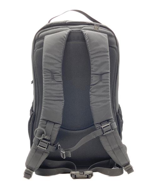 ARC'TERYX（アークテリクス）ARC'TERYX (アークテリクス) リュック ブラックの古着・服飾アイテム
