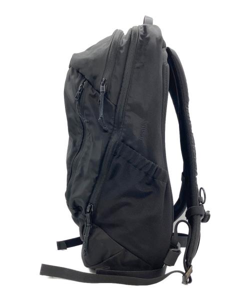 ARC'TERYX（アークテリクス）ARC'TERYX (アークテリクス) リュック ブラックの古着・服飾アイテム