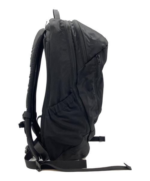 ARC'TERYX（アークテリクス）ARC'TERYX (アークテリクス) リュック ブラックの古着・服飾アイテム
