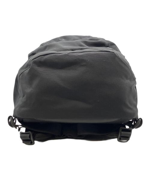 ARC'TERYX（アークテリクス）ARC'TERYX (アークテリクス) リュック ブラックの古着・服飾アイテム