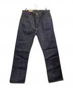 LEVI'S VINTAGE CLOTHINGリーバイス ビンテージ クロージング）の古着「デニムパンツ」｜インディゴ