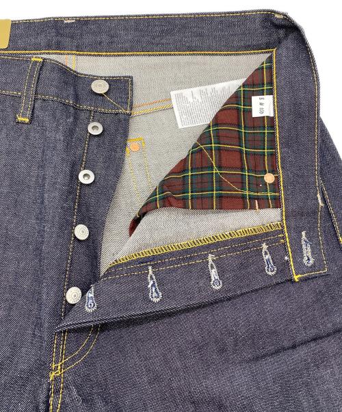 LEVI'S VINTAGE CLOTHING（リーバイス ビンテージ クロージング）LEVI'S VINTAGE CLOTHING (リーバイス ビンテージ クロージング) デニムパンツ インディゴ サイズ:W36×L34の古着・服飾アイテム