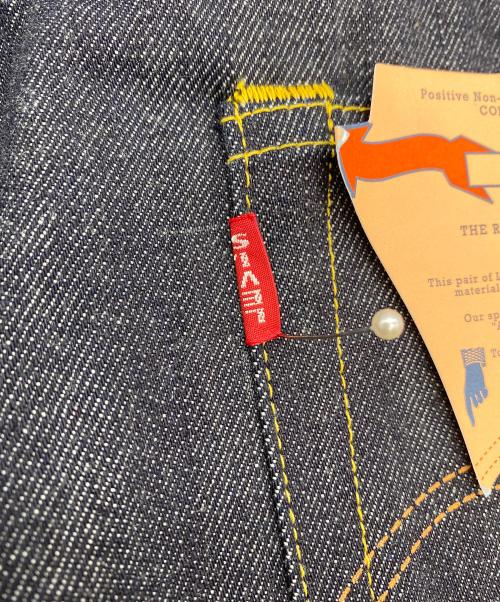 LEVI'S VINTAGE CLOTHING（リーバイス ビンテージ クロージング）LEVI'S VINTAGE CLOTHING (リーバイス ビンテージ クロージング) デニムパンツ インディゴ サイズ:W36×L34の古着・服飾アイテム