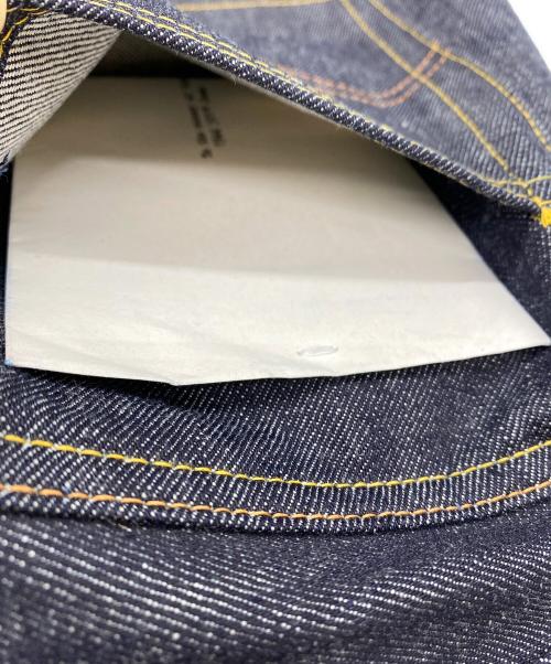 LEVI'S VINTAGE CLOTHING（リーバイス ビンテージ クロージング）LEVI'S VINTAGE CLOTHING (リーバイス ビンテージ クロージング) デニムパンツ インディゴ サイズ:W36×L34の古着・服飾アイテム