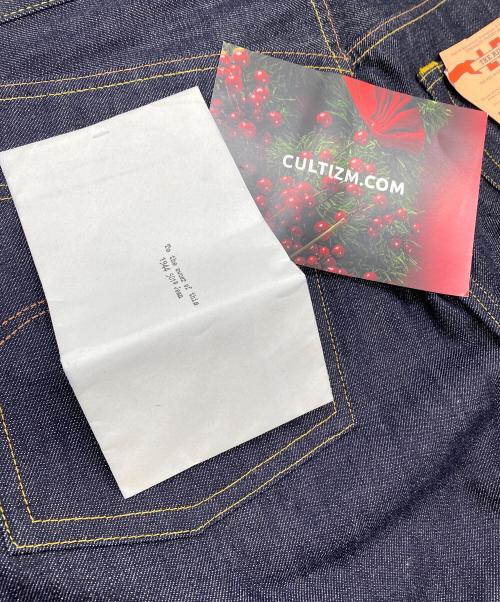 LEVI'S VINTAGE CLOTHING（リーバイス ビンテージ クロージング）LEVI'S VINTAGE CLOTHING (リーバイス ビンテージ クロージング) デニムパンツ インディゴ サイズ:W36×L34の古着・服飾アイテム