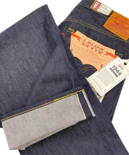 LEVI'S VINTAGE CLOTHING（リーバイス ビンテージ クロージング）LEVI'S VINTAGE CLOTHING (リーバイス ビンテージ クロージング) デニムパンツ インディゴ サイズ:W36×L34の古着・服飾アイテム