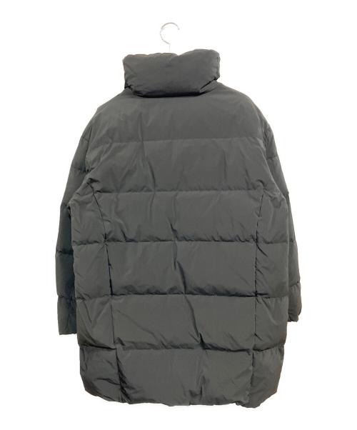 Plage（プラージュ）Plage (プラージュ) HAKUU 別注 MID DOWN コート ブラック サイズ:SIZE Sの古着・服飾アイテム