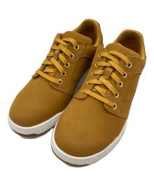 Timberland（ティンバーランド）の古着「ブリッジトン レザー オックス」｜ブラウン