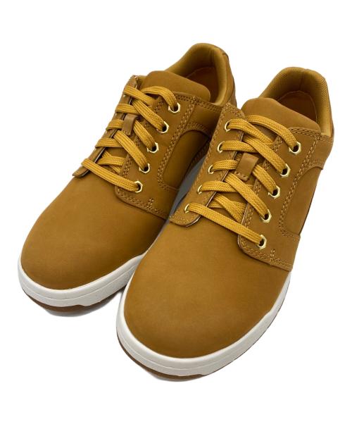 Timberland（ティンバーランド）Timberland (ティンバーランド) ブリッジトン レザー オックス ブラウン サイズ:SIZE 25cm 未使用品の古着・服飾アイテム