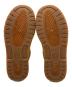 中古・古着 Timberland (ティンバーランド) ブリッジトン レザー オックス ブラウン サイズ:SIZE 25cm 未使用品：7000円