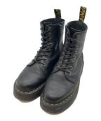 Dr.Martensドクターマーチン）の古着「JADON Ⅲ」｜ブラック