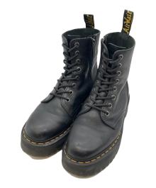 Dr.Martens（ドクターマーチン）の古着「JADON Ⅲ」｜ブラック