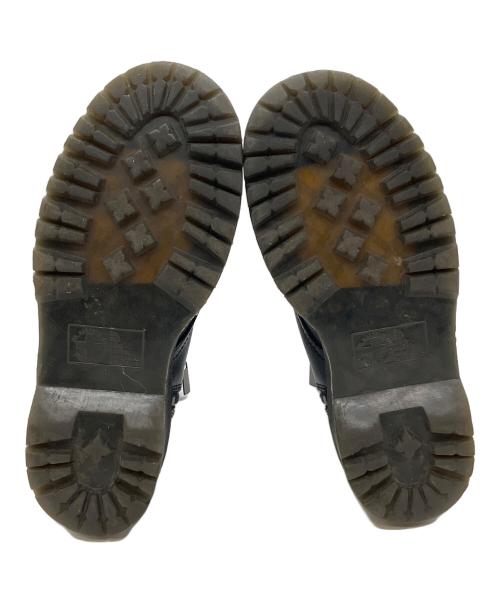 Dr.Martens（ドクターマーチン）Dr.Martens (ドクターマーチン) JADON Ⅲ ブラック サイズ:SIZE UK7 (26cm)の古着・服飾アイテム