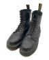Dr.Martens（ドクターマーチン）の古着「JADON Ⅲ」｜ブラック