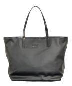 MACKINTOSH LONDONマッキントッシュ ロンドン）の古着「トートバッグ(ポーチ付)」｜ブラック