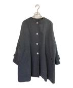 Spick and Span×Traditional Weatherwearスピック＆スパン×トラディショナルウェザーウェア）の古着「別注 MALTON N/C」｜グレー