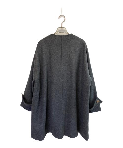 Spick and Span（スピック＆スパン）Spick and Span (スピック＆スパン) Traditional Weatherwear (トラディショナルウェザーウェア) 別注 MALTON N/C グレー サイズ:SIZE 34 未使用品の古着・服飾アイテム