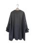Spick and Span (スピック＆スパン) Traditional Weatherwear (トラディショナルウェザーウェア) 別注 MALTON N/C グレー サイズ:SIZE 34 未使用品：30000円