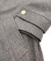 中古・古着 Spick and Span (スピック＆スパン) Traditional Weatherwear (トラディショナルウェザーウェア) 別注 MALTON N/C グレー サイズ:SIZE 34 未使用品：30000円