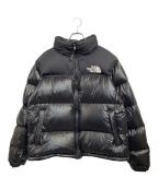 ）の古着「1996 ECO NUPTSE JACKET」｜ブラック