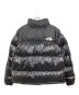THE NORTH FACE (ザ ノース フェイス) 1996 ECO NUPTSE JACKET ブラック サイズ:SIZE XL (105)：18000円