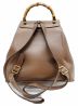 GUCCI (グッチ) リュック ブラウン バンブー 003-2058-0016 レザー -：34800円