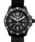 BREITLING（ブライトリング）の古着「スカイランサー」｜ブラック