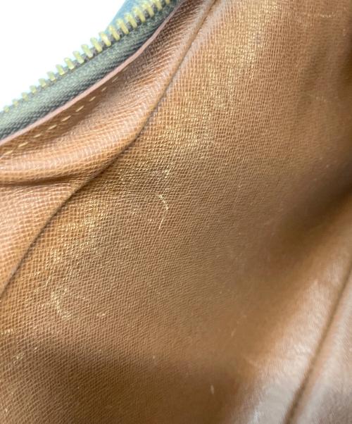 LOUIS VUITTON（ルイ ヴィトン）LOUIS VUITTON (ルイ ヴィトン) ショルダーバッグ ブラウンの古着・服飾アイテム