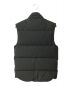 CANADA GOOSE (カナダグース) GARSON VEST ブラック サイズ:S/P：27000円