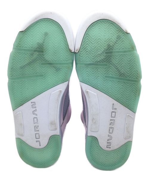 NIKE（ナイキ）NIKE (ナイキ) Air Jordan 5 RETRO SE ラベンダー サイズ:US10の古着・服飾アイテム