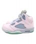 NIKE (ナイキ) Air Jordan 5 RETRO SE ラベンダー サイズ:US10：9000円