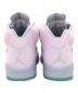 中古・古着 NIKE (ナイキ) Air Jordan 5 RETRO SE ラベンダー サイズ:US10：9000円
