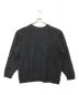 NEIGHBORHOOD (ネイバーフッド) WAFFLE C-CREW.LS ブラック サイズ:XL：7000円