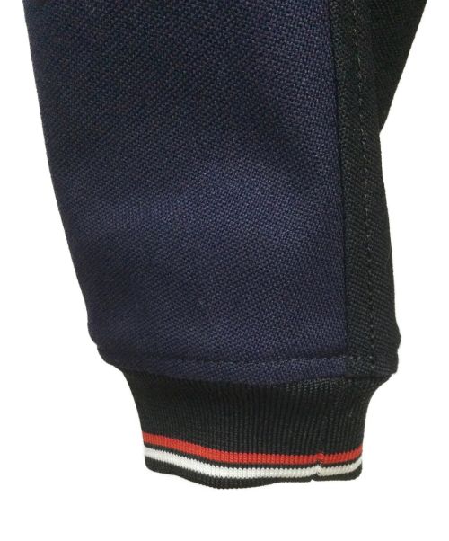 KUSHITANI（クシタニ）KUSHITANI (クシタニ) フライトジャケット ネイビー サイズ:Mの古着・服飾アイテム
