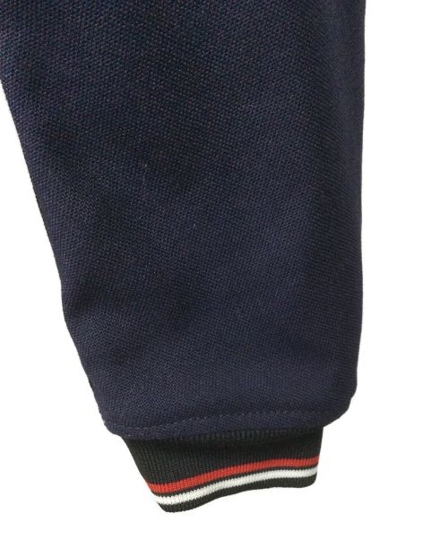 KUSHITANI（クシタニ）KUSHITANI (クシタニ) フライトジャケット ネイビー サイズ:Mの古着・服飾アイテム